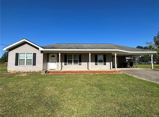 21 Ed Miller Rd, Elmer, LA 71424