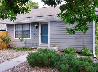 2976 S Revere St, Aurora, CO 80014
