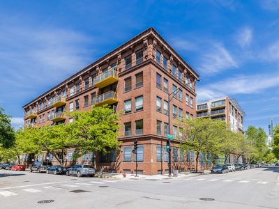 1910 S Indiana Ave APT 314, Chicago, IL, 60616