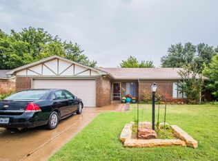 2704 78th St, Lubbock, TX 79423