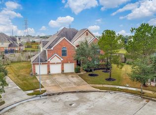 11142 Sheldon Bend Dr, Richmond, TX 77406
