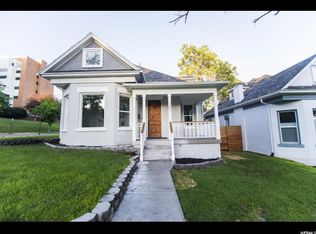 340 N C St, Salt Lake City, UT 84103