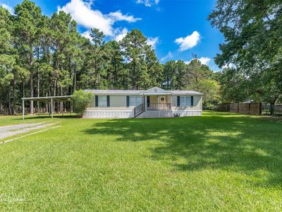 264 Lesa Ln, Stonewall, LA, 71078