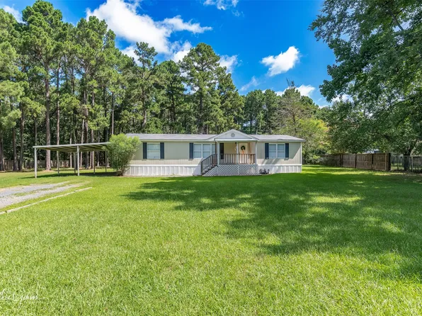 264 Lesa Ln, Stonewall, LA 71078