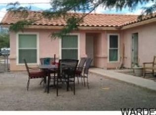 1841 Wendell Ave, Bullhead City, AZ 86442
