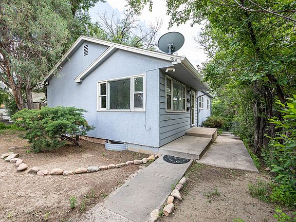 2nd image of 909 E Costilla St #83326D22D