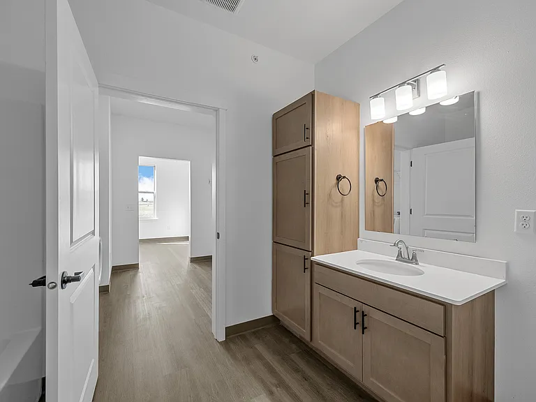 Floorplan E