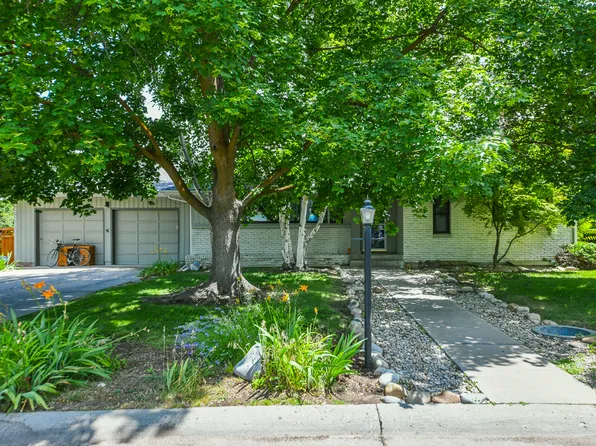 2844 W Parke Circle Dr, Boise, ID 83705