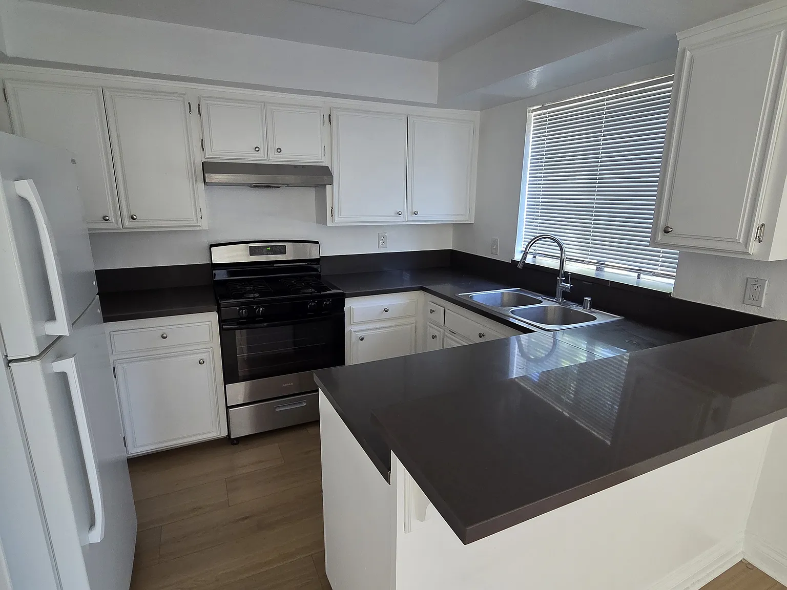 2 bed, 1000 sqft, $3,150 — Photo 1