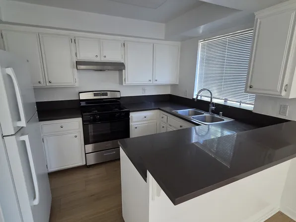 1526 S Bedford St APT 101, Los Angeles, CA 90035