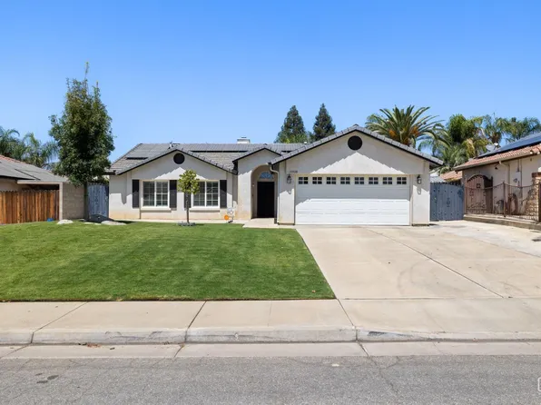 10908 Unser Ct, Bakersfield, CA 93306