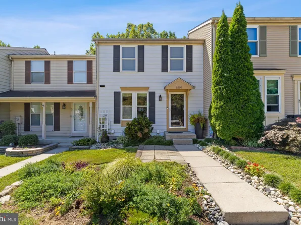 9509 Orbitan Ct, Baltimore, MD 21234