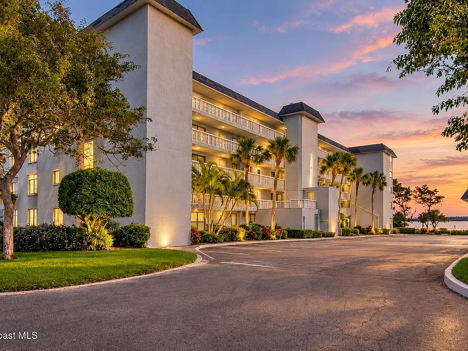 3799 S Banana River Blvd #1026