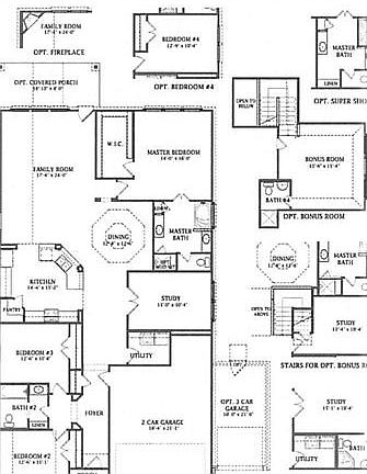 2nd image of 117 Durata Dr