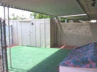4726 N 20th Ave, Phoenix, AZ 85015