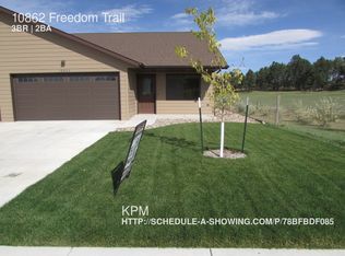 10862 Freedom Trl, Summerset, SD 57718