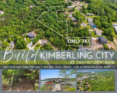 21 Paola Lane, Kimberling City, MO, 65686