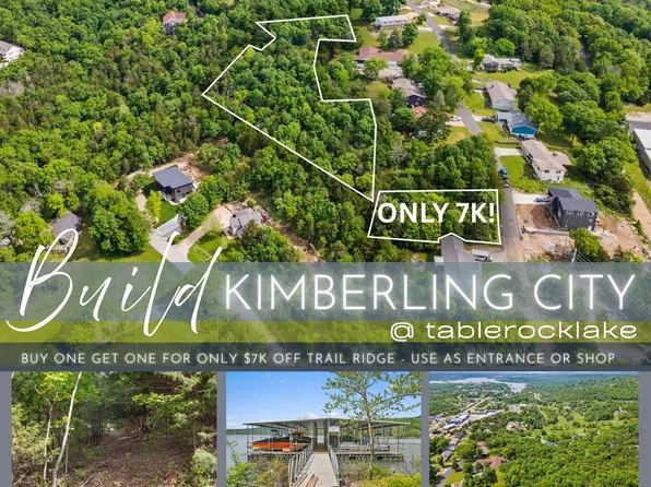 21 Paola Lane, Kimberling City, MO 65686