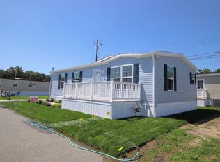 23 Easy St, Egg Harbor Township, NJ 08234