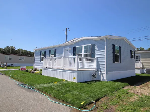 23 Easy St, Egg Harbor Township, NJ 08234