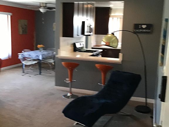 2nd image of 925 N Curson Ave APT 5