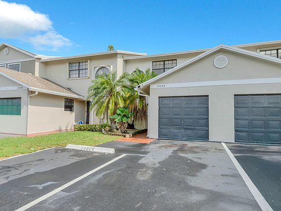 4th image of 10723 NW 11TH Street #10723