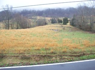 8909 Mulberry Gap Rd, Sneedville, TN 37869