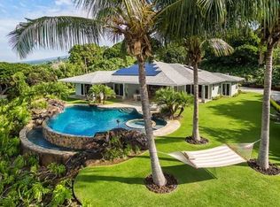 77-6340 Kaumalumalu Dr, Holualoa, HI 96725
