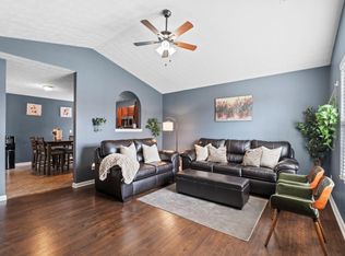 107 Pony Pl, Georgetown, KY 40324