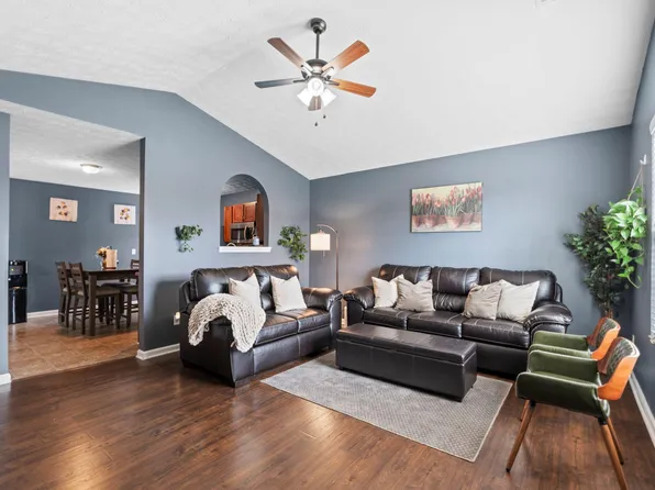 107 Pony Pl, Georgetown, KY 40324