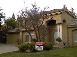 8232 N Chance Ave, Fresno, CA