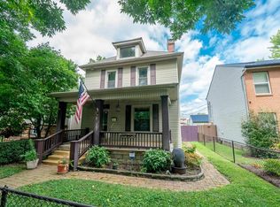 360 E Mithoff St, Columbus, OH 43206
