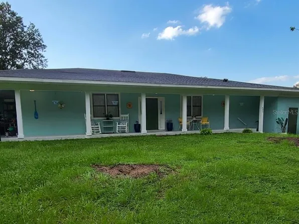 4527 REDCOAT DRIVE, WESLEY CHAPEL, FL 33543