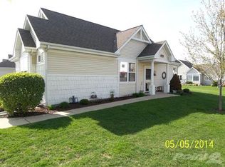 2510 Revier Park Ct, Crest Hill, IL 60403