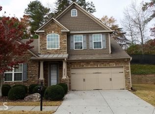 3317 Castleberry Village Dr, Cumming, GA 30040