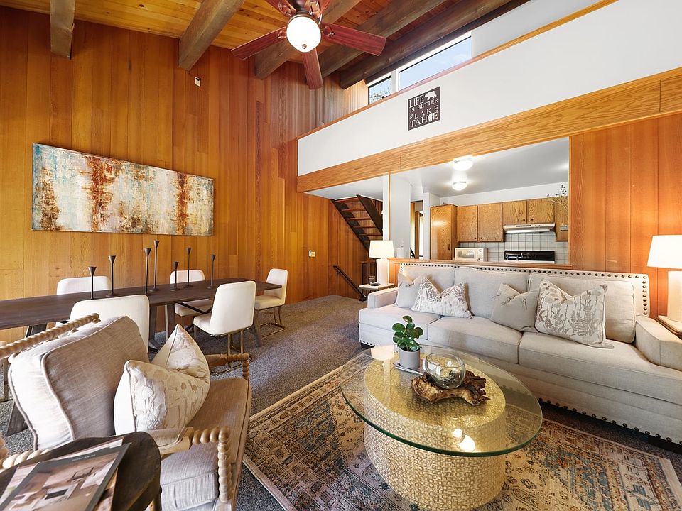 1001 Commonwealth Dr Kings Beach CA Zillow