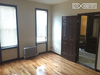 Rented by Citi Habitats