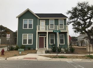 431 Wetzel, Kyle, TX 78640