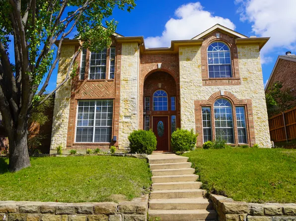 2060 Garden Crest Dr, Rockwall, TX 75087