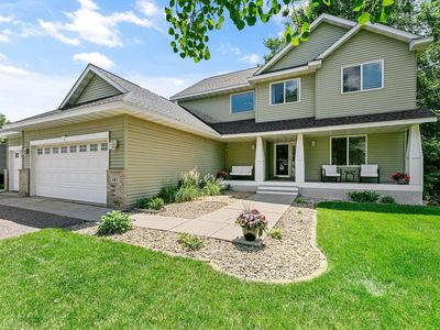 101 Big Woods Ct, Buffalo, MN, 55313