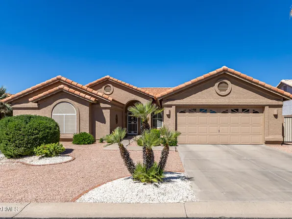11124 E WATFORD Court, Sun Lakes, AZ 85248