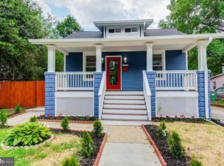 3713 Taylor St, Brentwood, MD