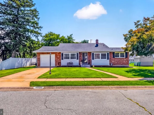 4600 Griffin Dr, Wilmington, DE 19808