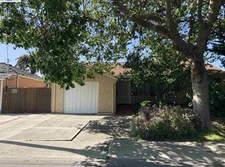 981 Via Manzanas, San Lorenzo, CA 94580