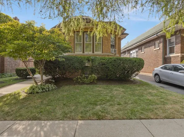 6512 N Artesian Ave, Chicago, IL 60645