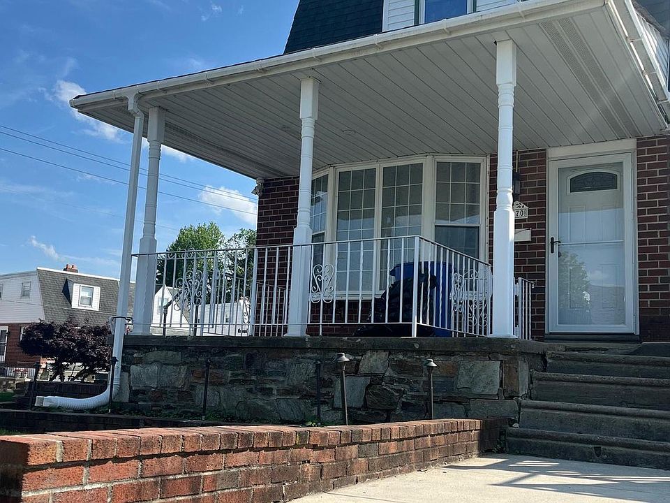 3470 Eden St, Philadelphia, PA 19114 | Zillow