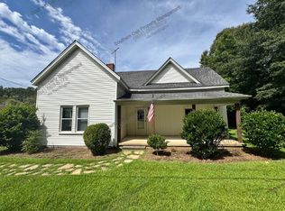 126 Park Ave, Westminster, SC 29693