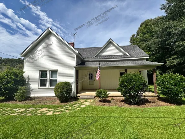 126 Park Ave, Westminster, SC 29693