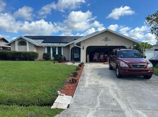 937 SE Browning Ave, Port Saint Lucie, FL 34983