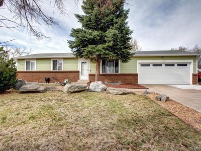 3053 S Laredo Circle, Aurora, CO, 80013
